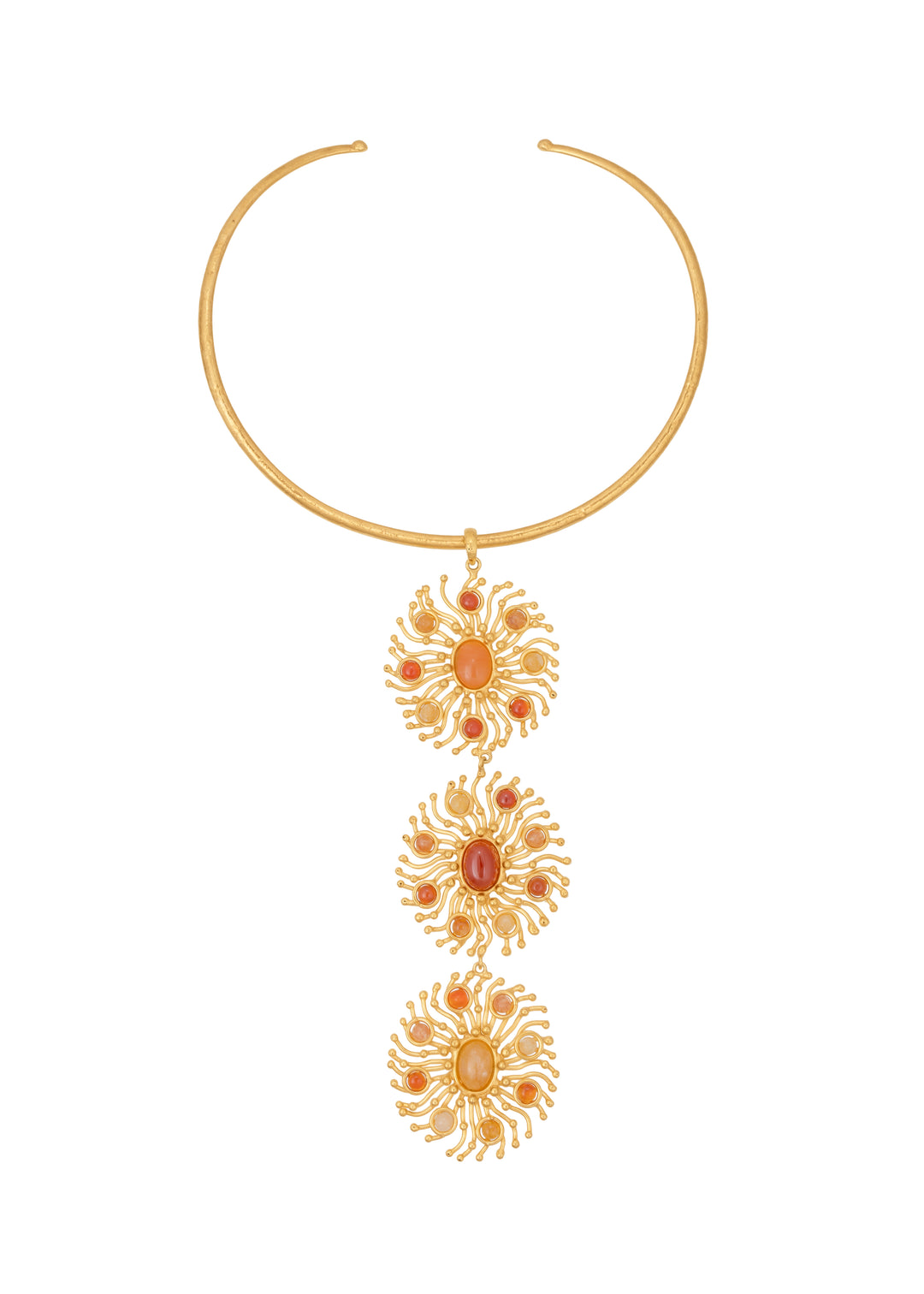 Collier "Sunshine"
