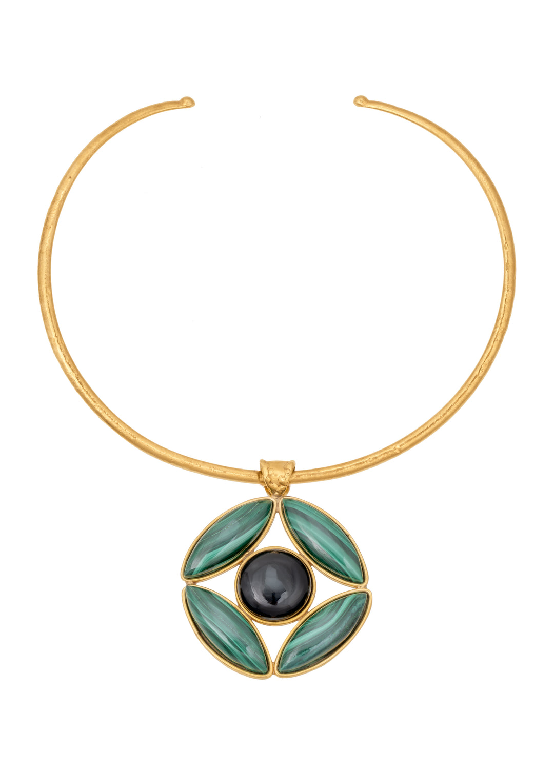 Collier "Marquise"