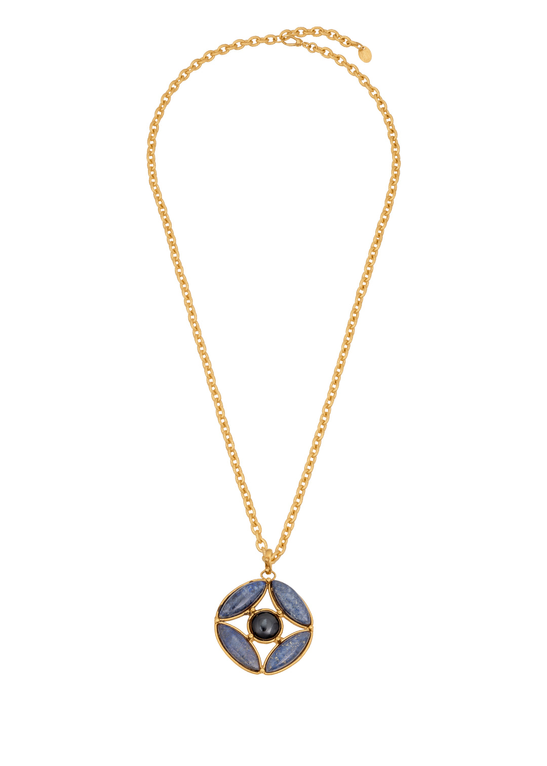 Collier "Marquise"