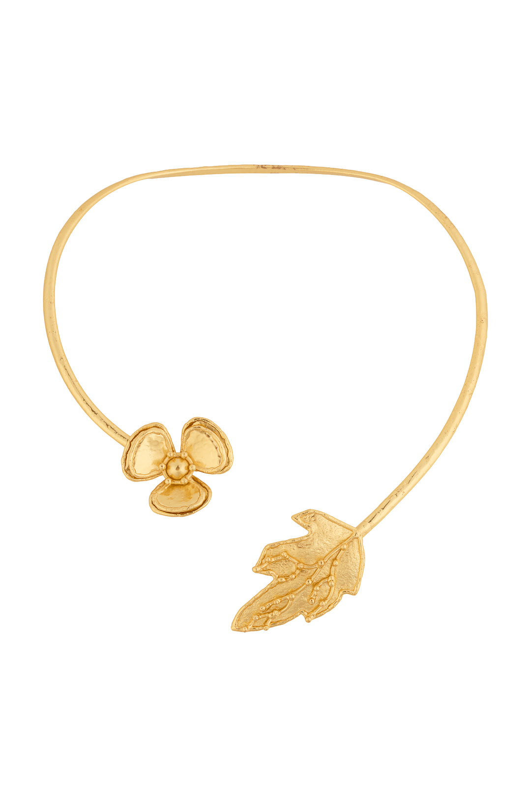 Collier "Gold"