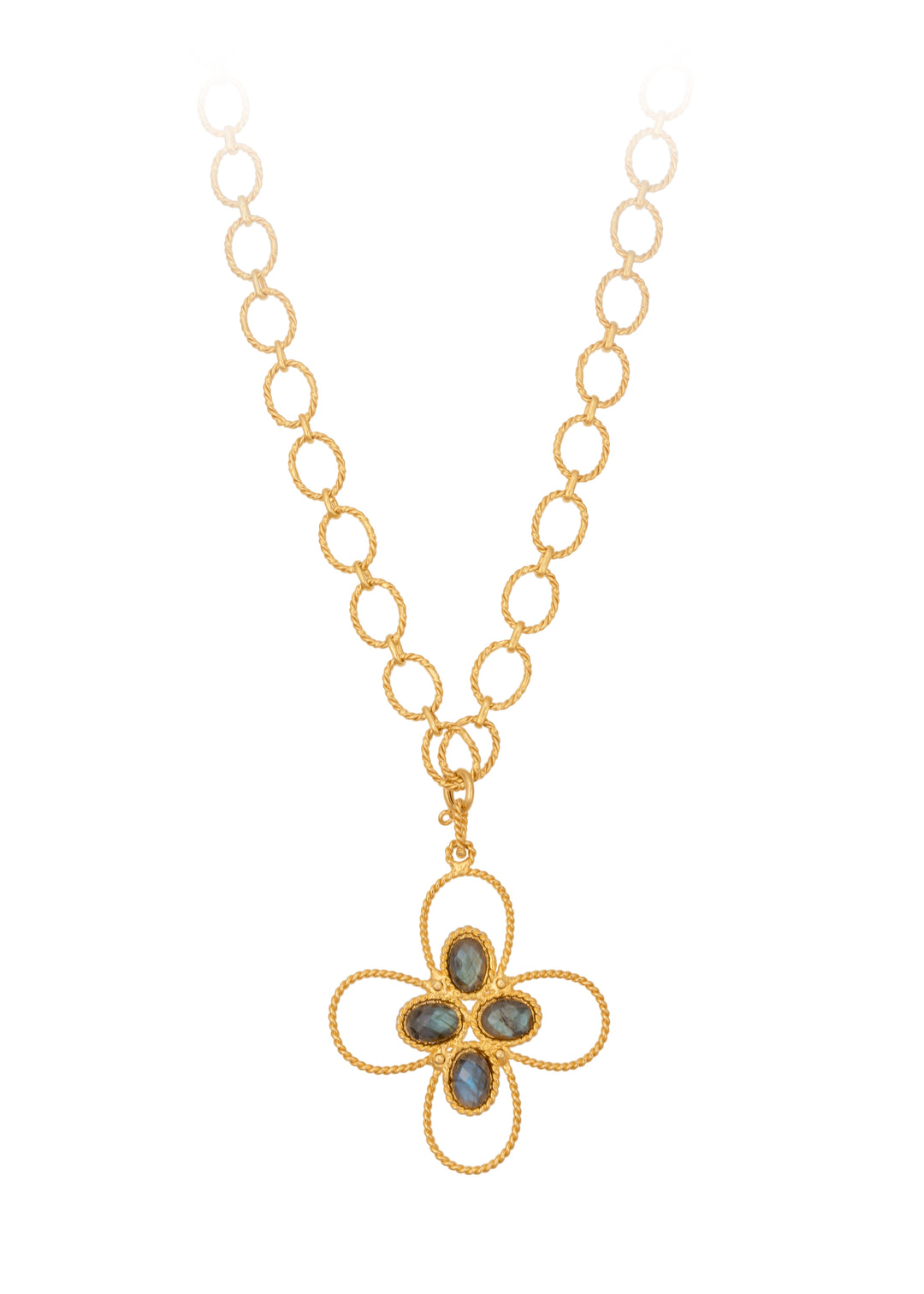 Collier "Bloom"