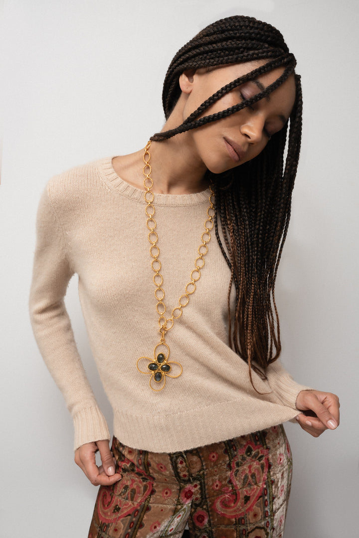 Collier "Bloom"