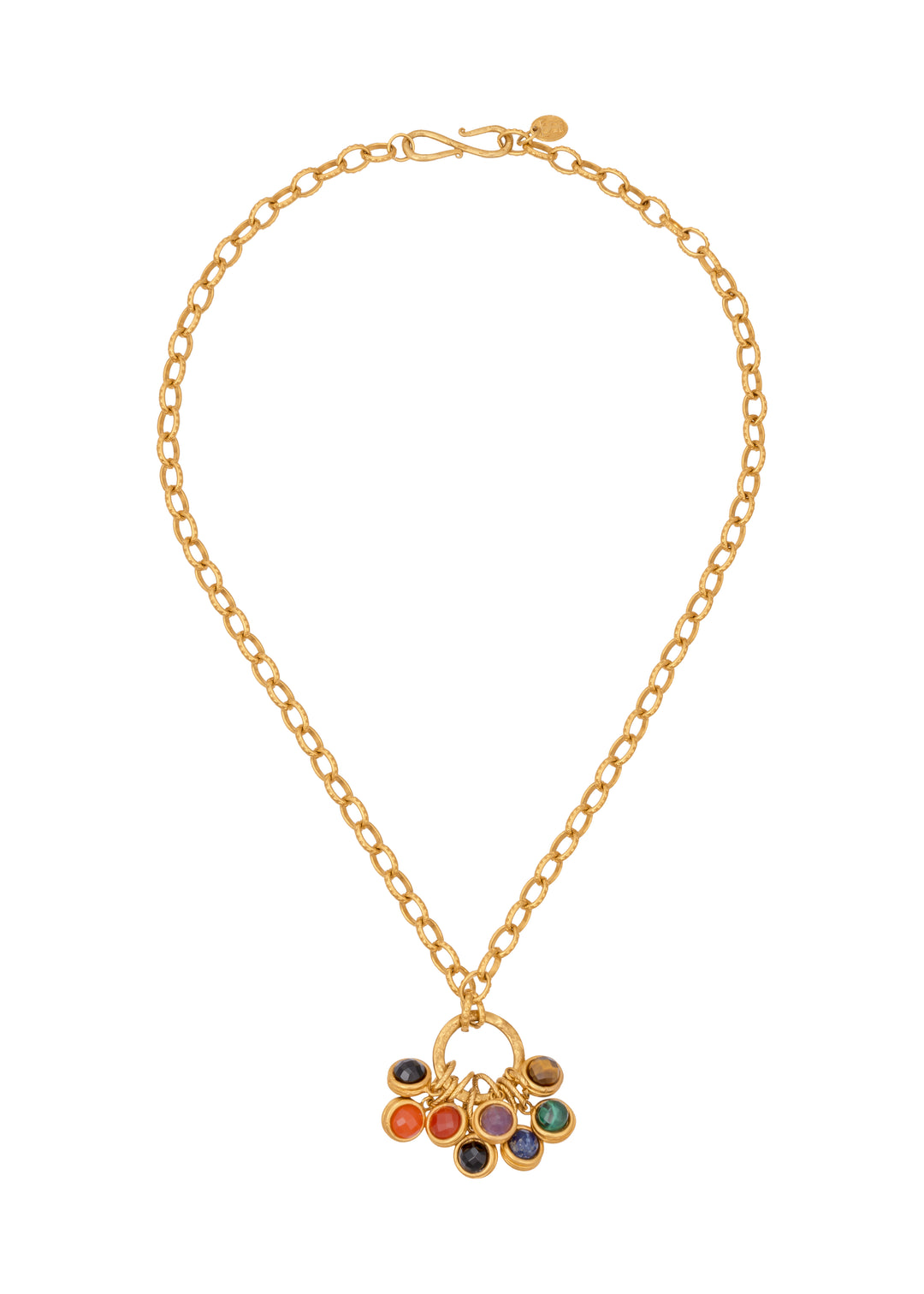 Collier "Candies"