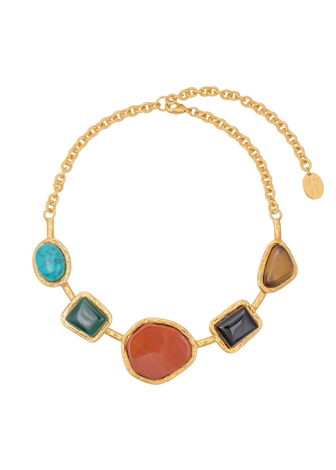 Collier "Five"