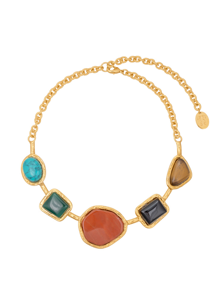 Collier "Five"