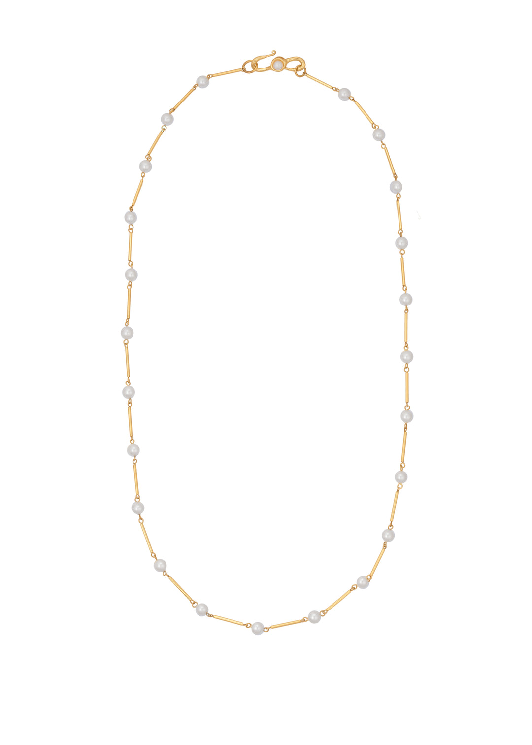 Collier "Candies"