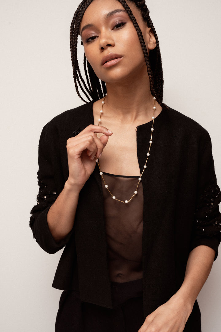 Collier "Candies"