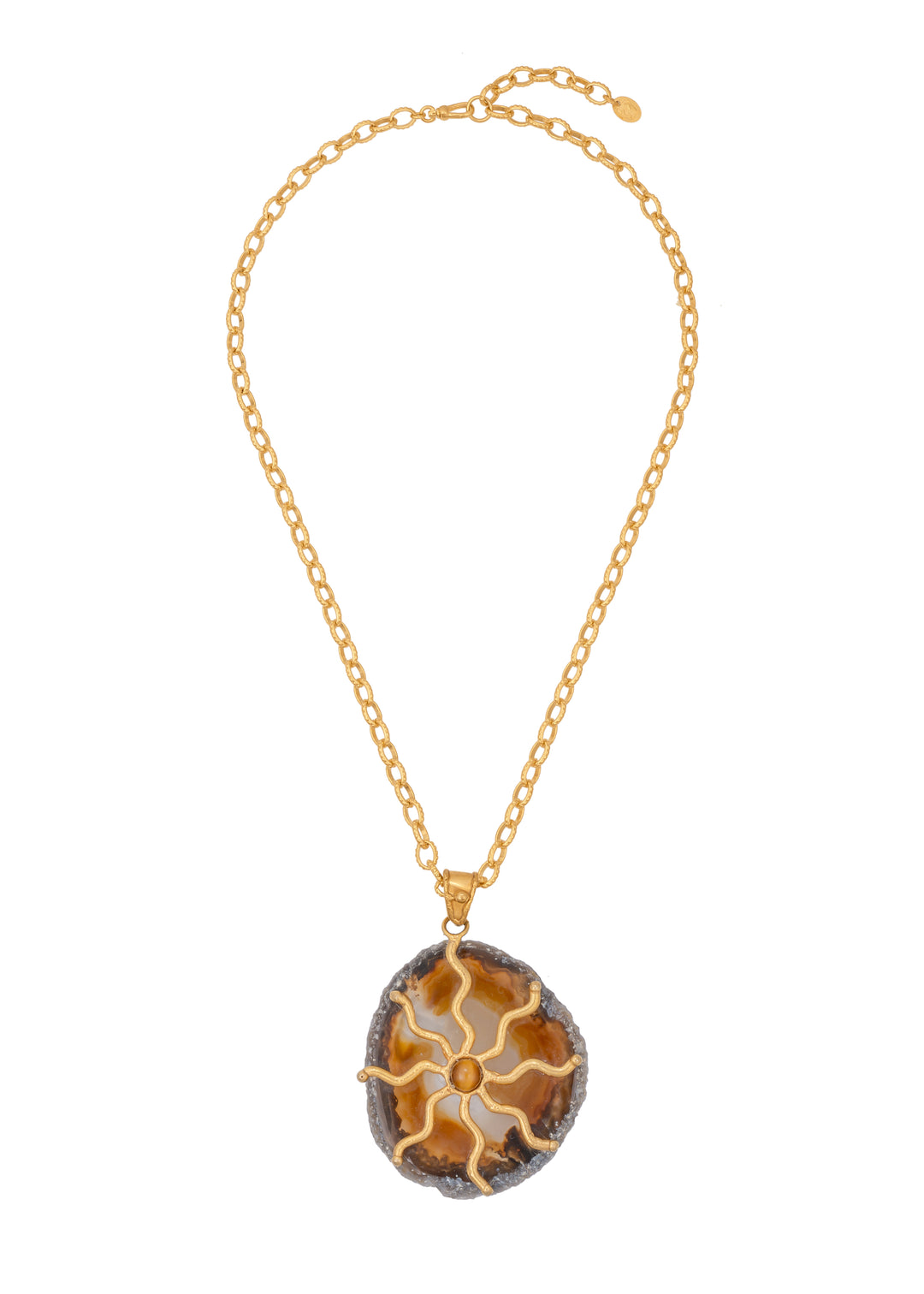 Collier "Spellbond"