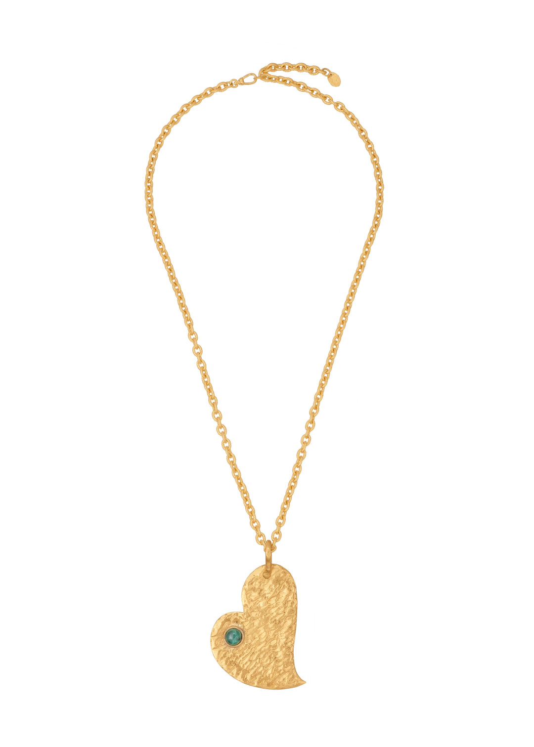 Collier "LOVED"