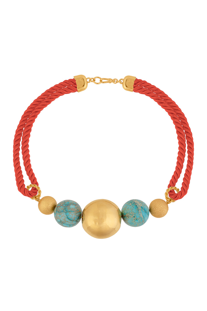 Collier "Cosmic"