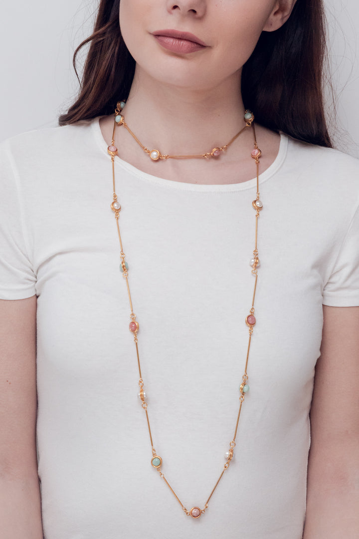 Collier Candies