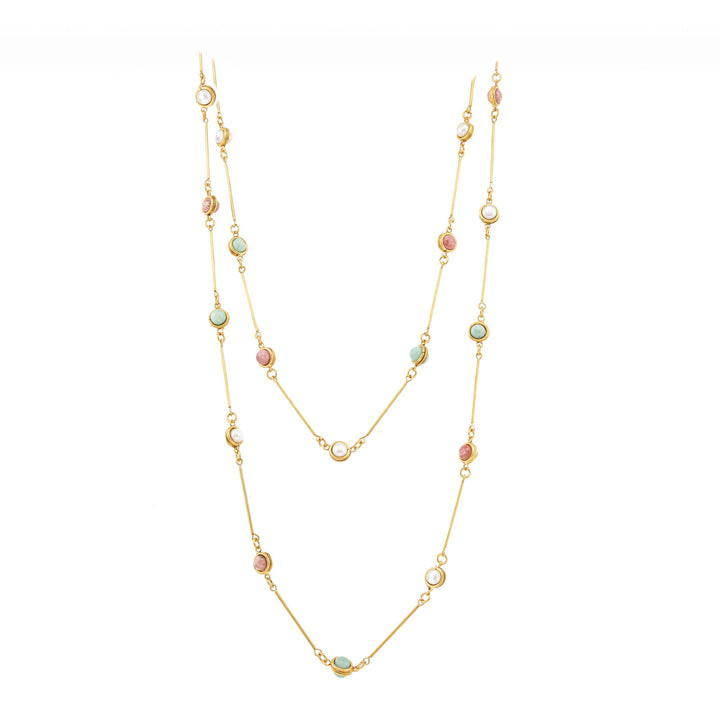 Collier Candies