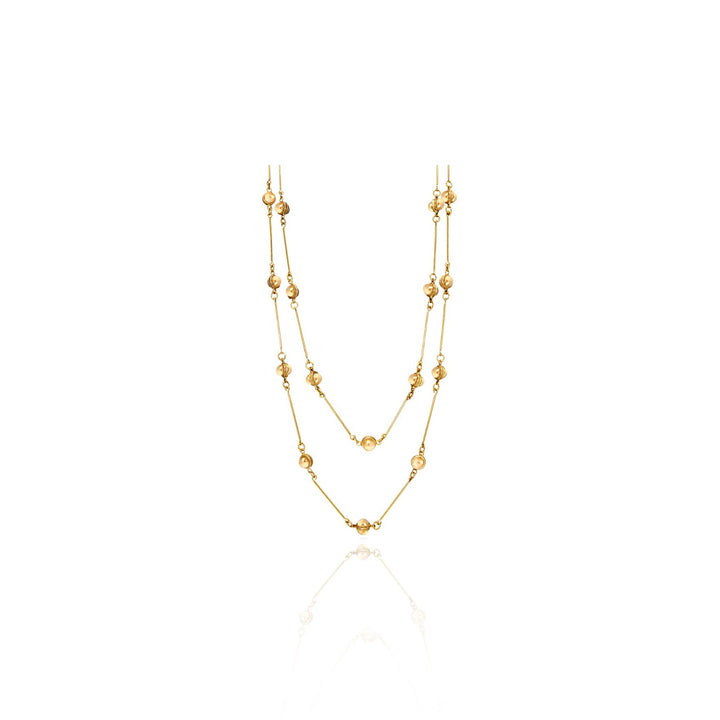 Collier Candies