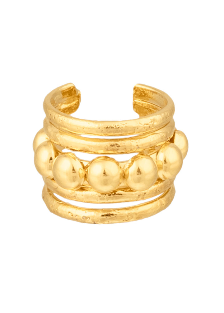 Bague "Olympe"