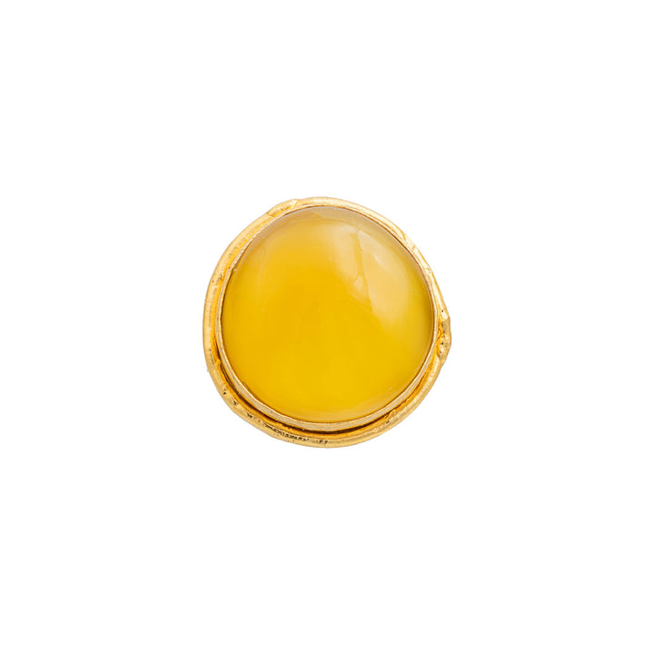 Bague "Macaron"