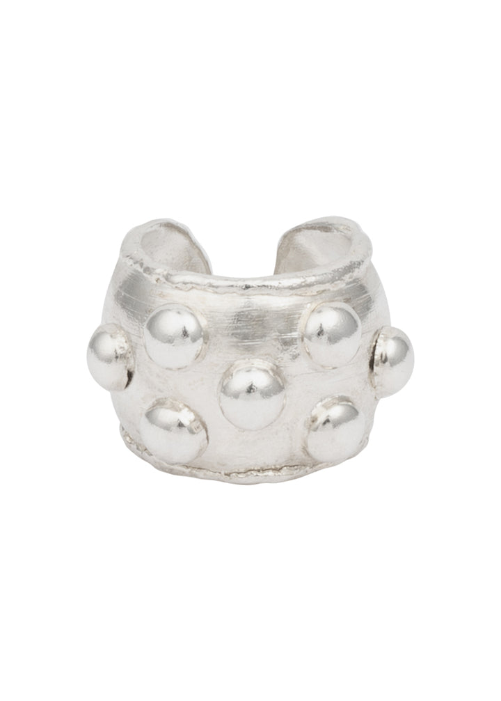 Bague "Dune"