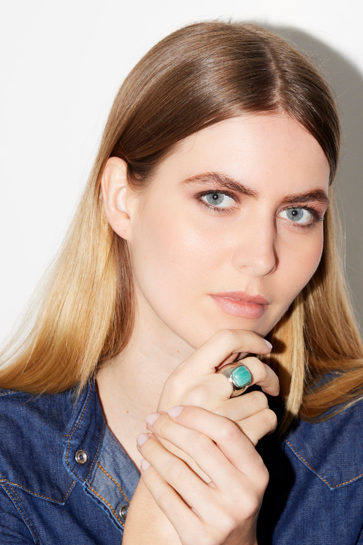 Bague "Mirage"