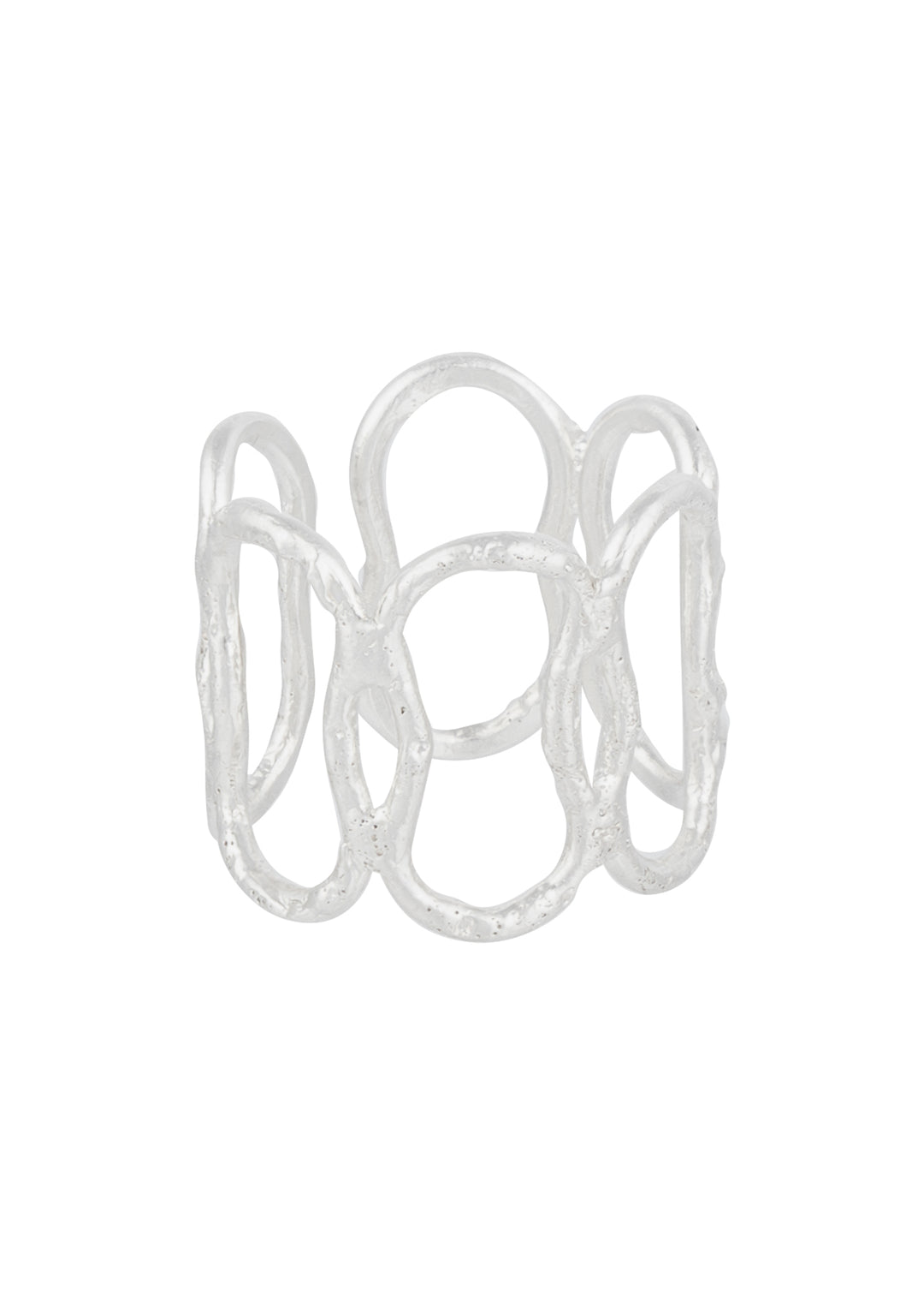 Bague "Jacquie"