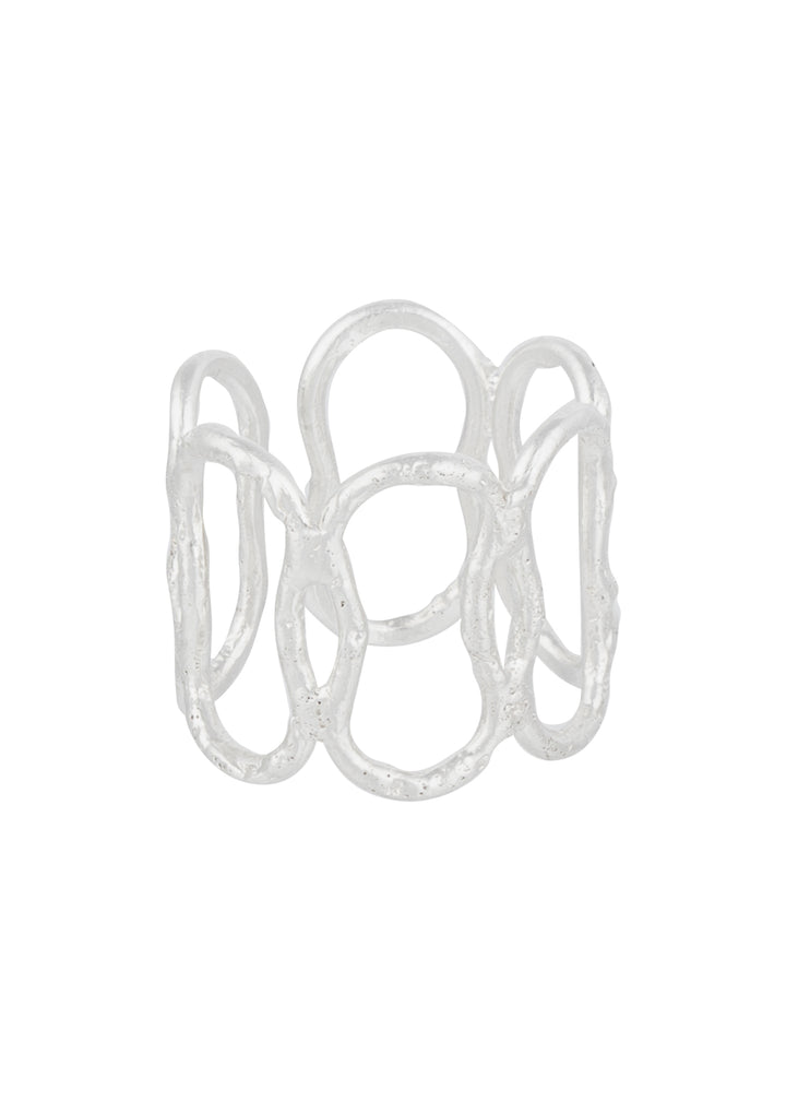 Bague "Jacquie"