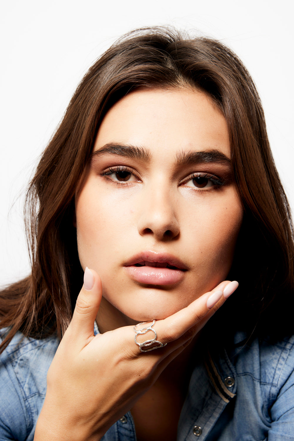 Bague "Jacquie"