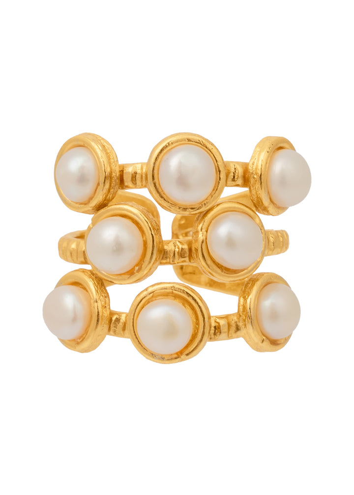 Bague "Thalita"
