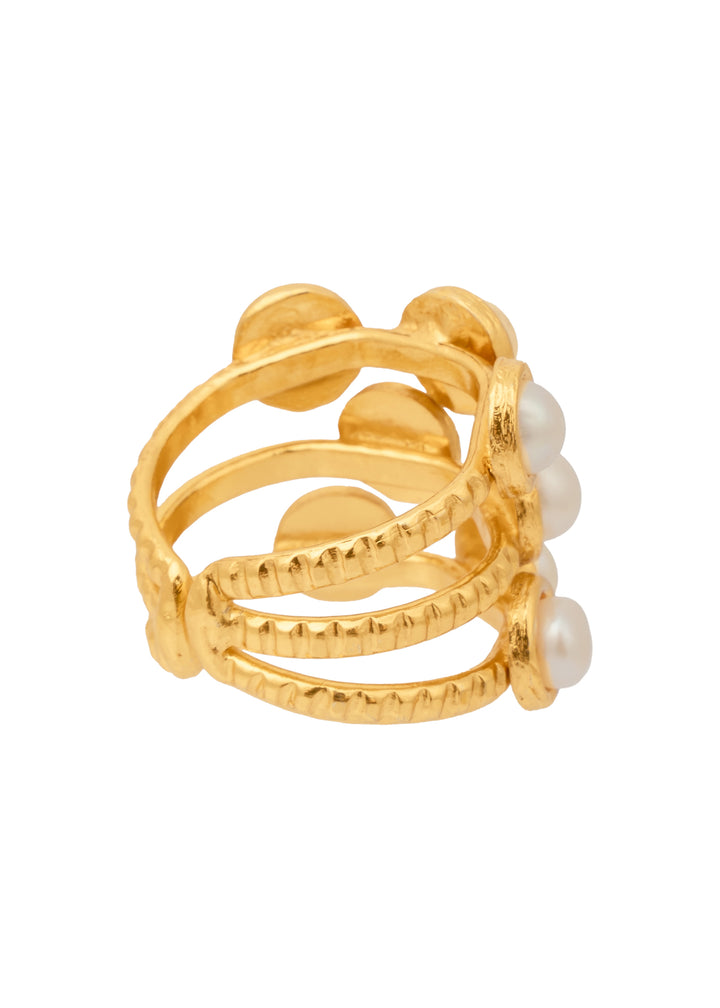 Bague "Thalita"