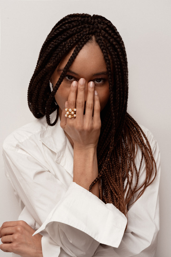 Bague "Thalita"