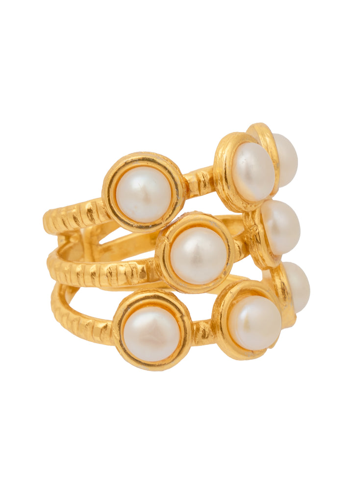 Bague "Thalita"