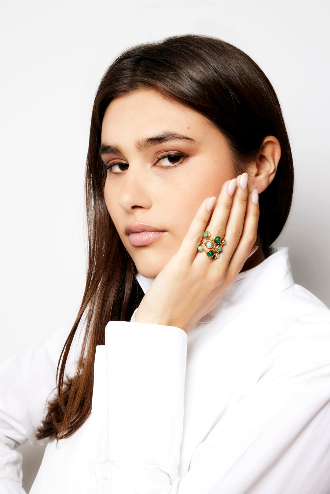 Bague "Thalita"