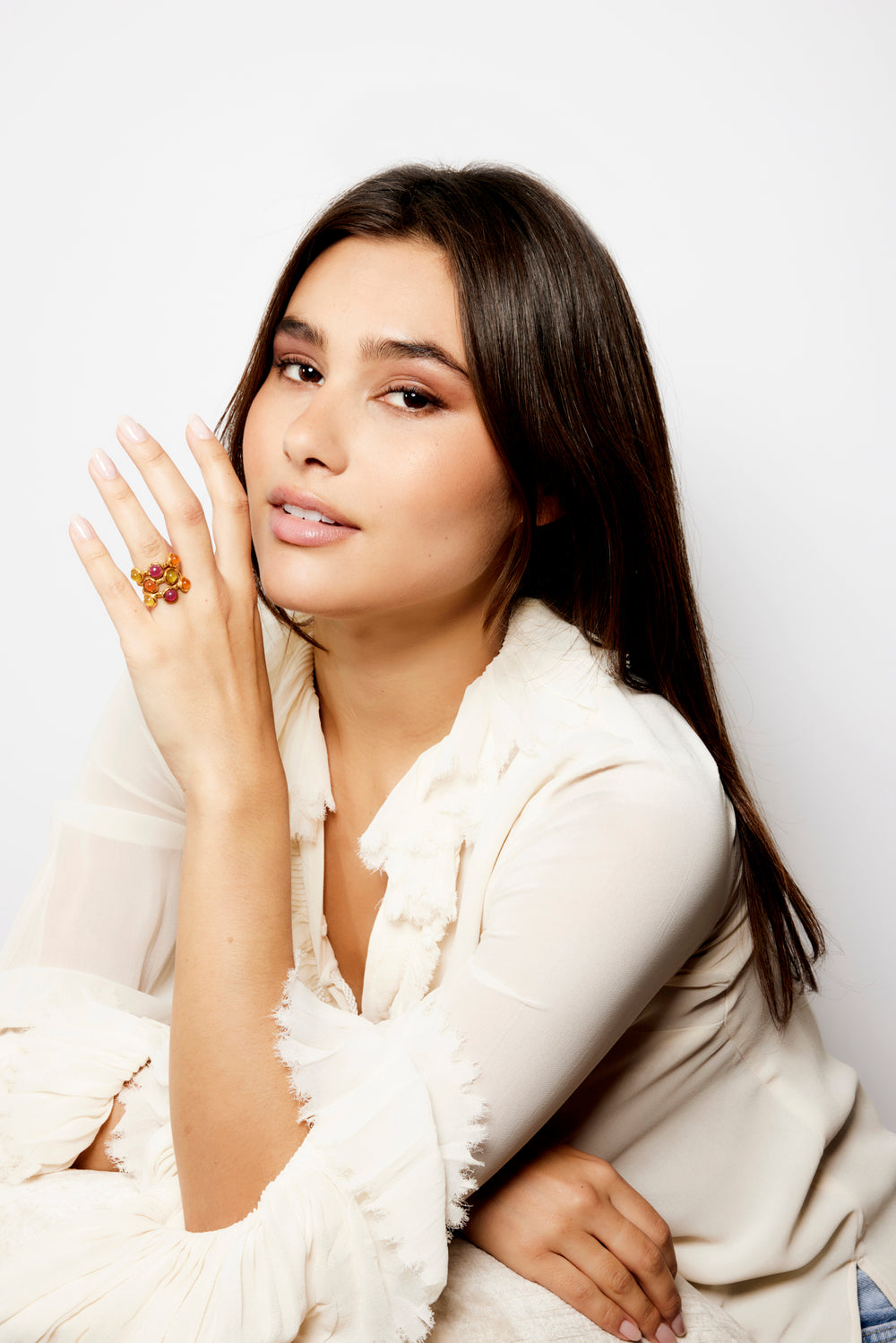 Bague "Thalita"