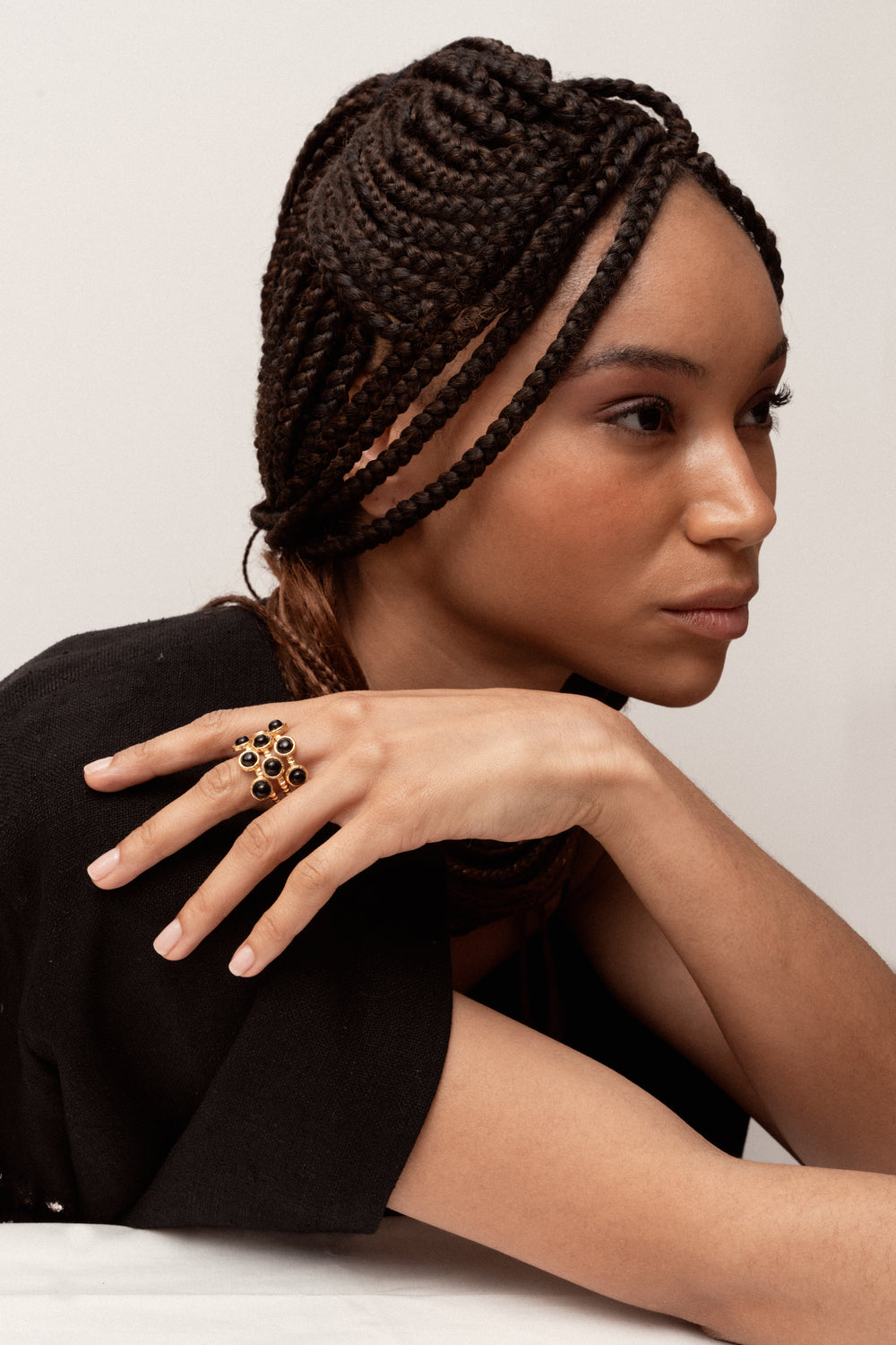 Bague "Thalita"