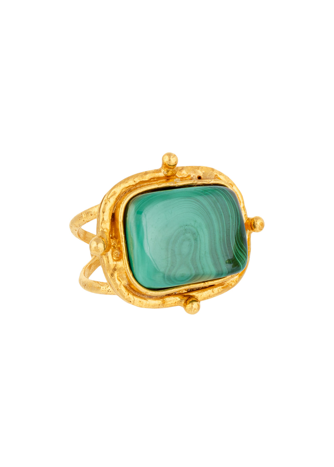 Bague "Heirloom"
