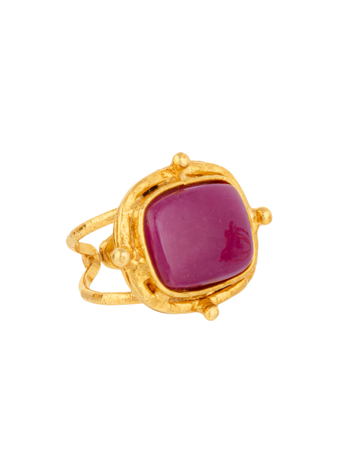 Bague "Heirloom"