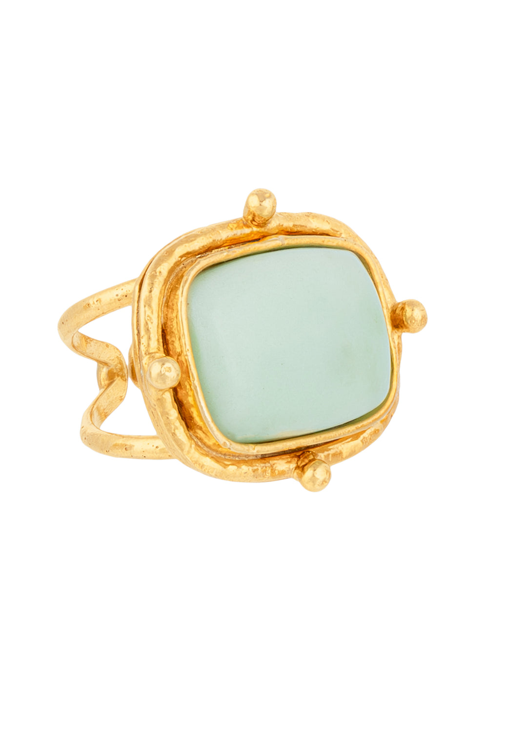 Bague "Heirloom"
