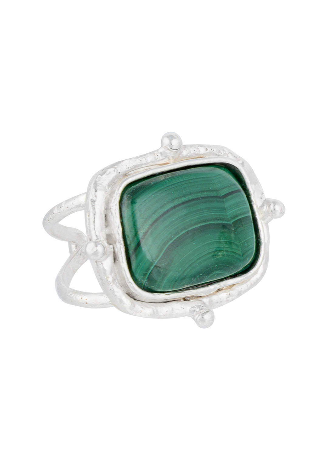 Bague "Heirloom"