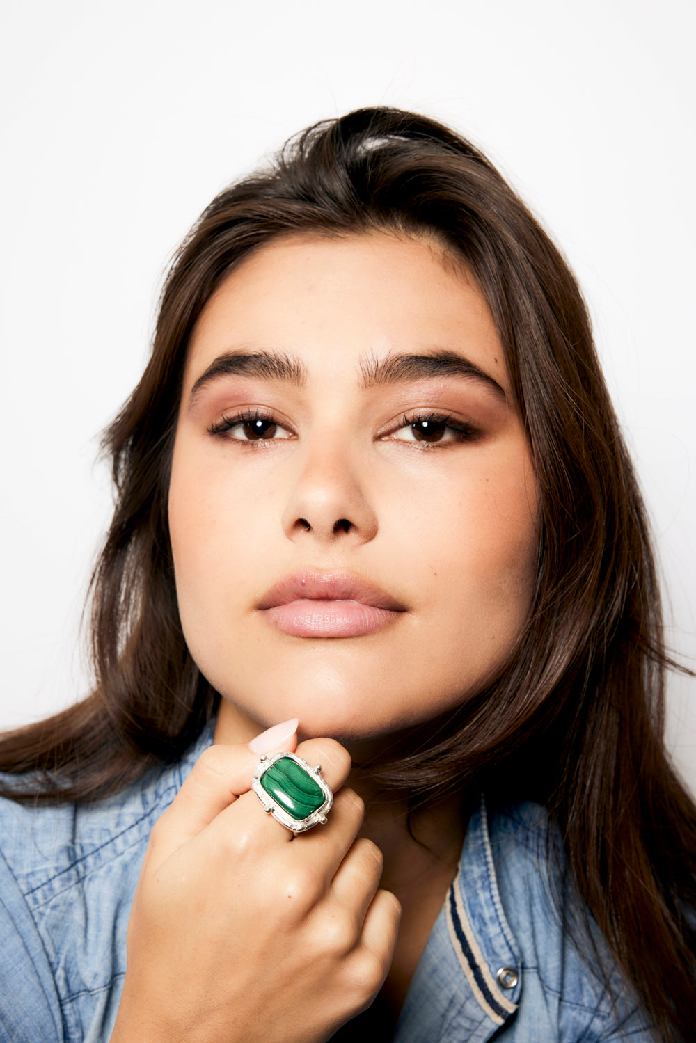 Bague "Heirloom"