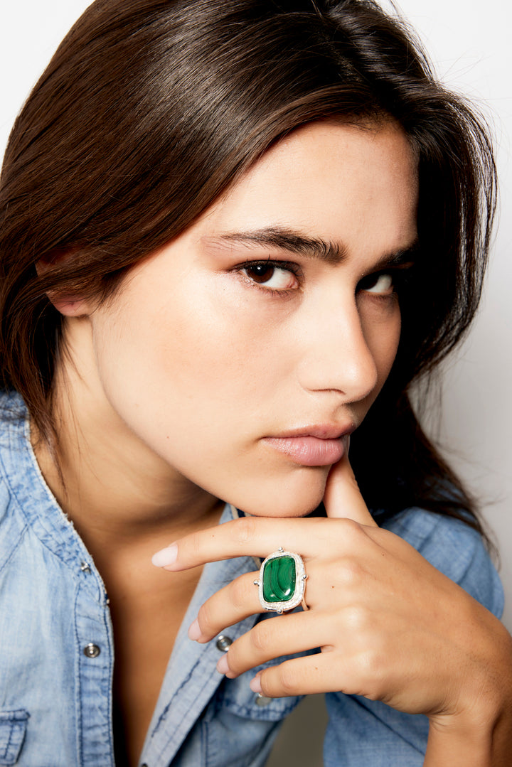 Bague "Heirloom"
