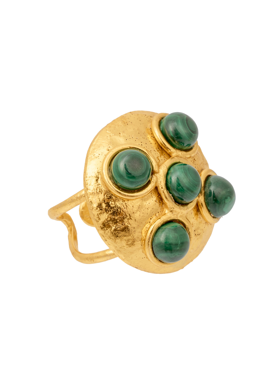 Bague "Theodora"