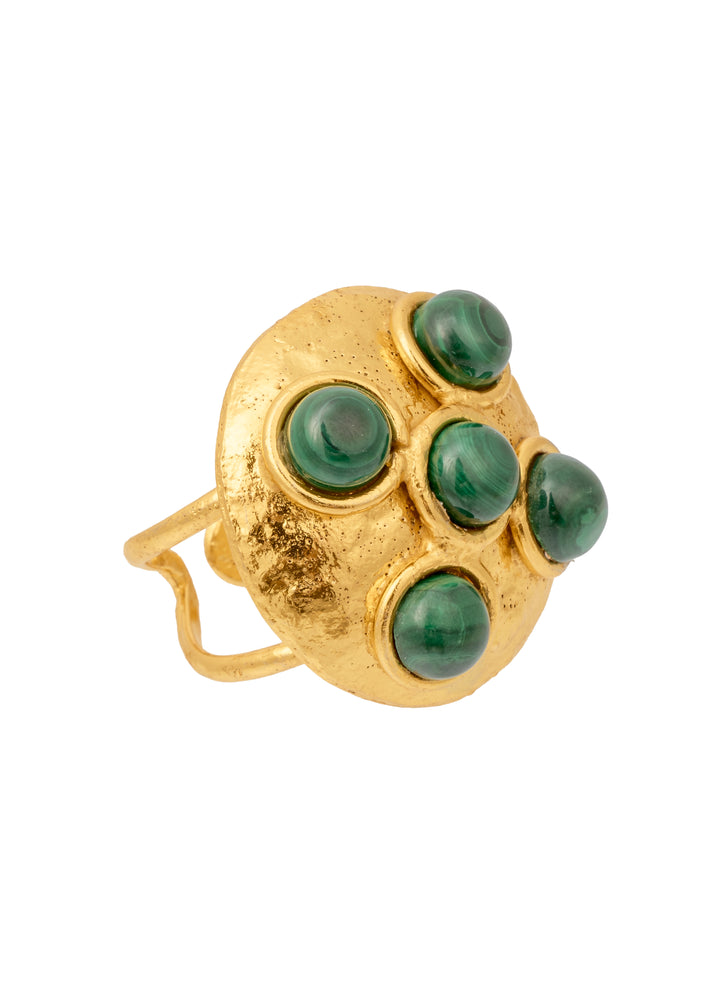 Bague "Theodora"