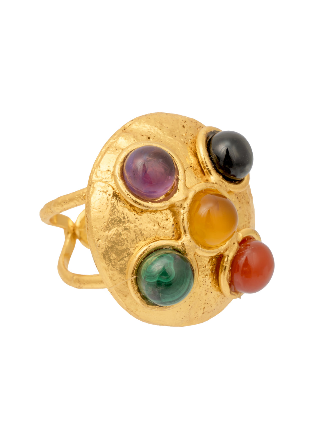 Bague "Theodora"