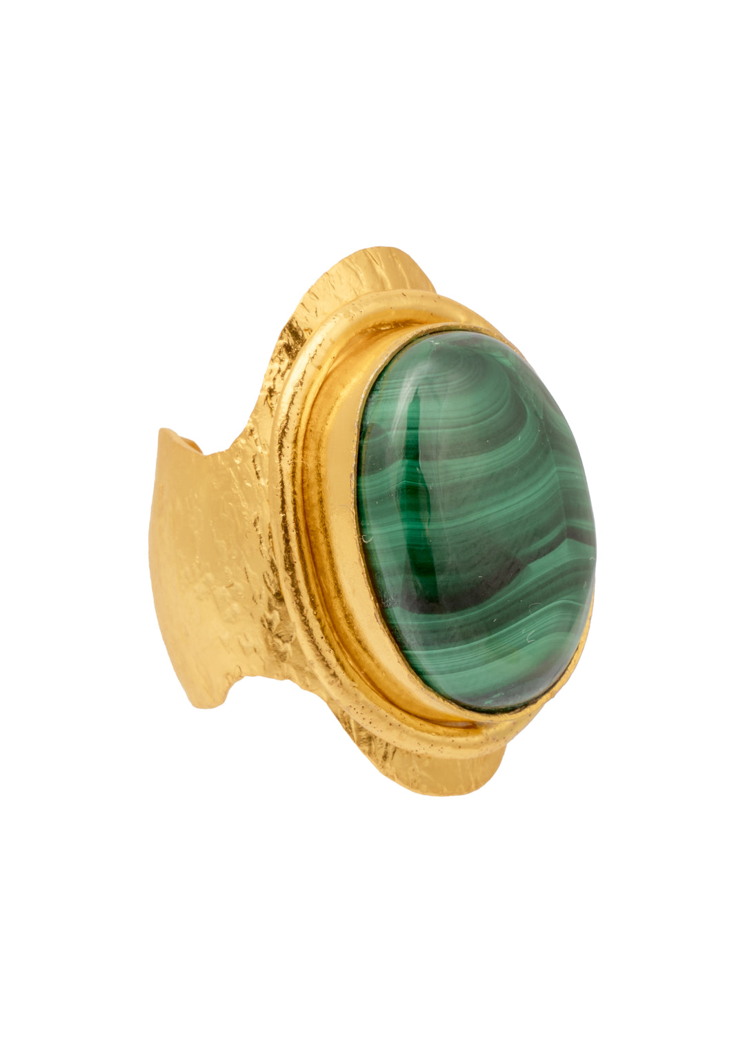 Bague "BatWoman"