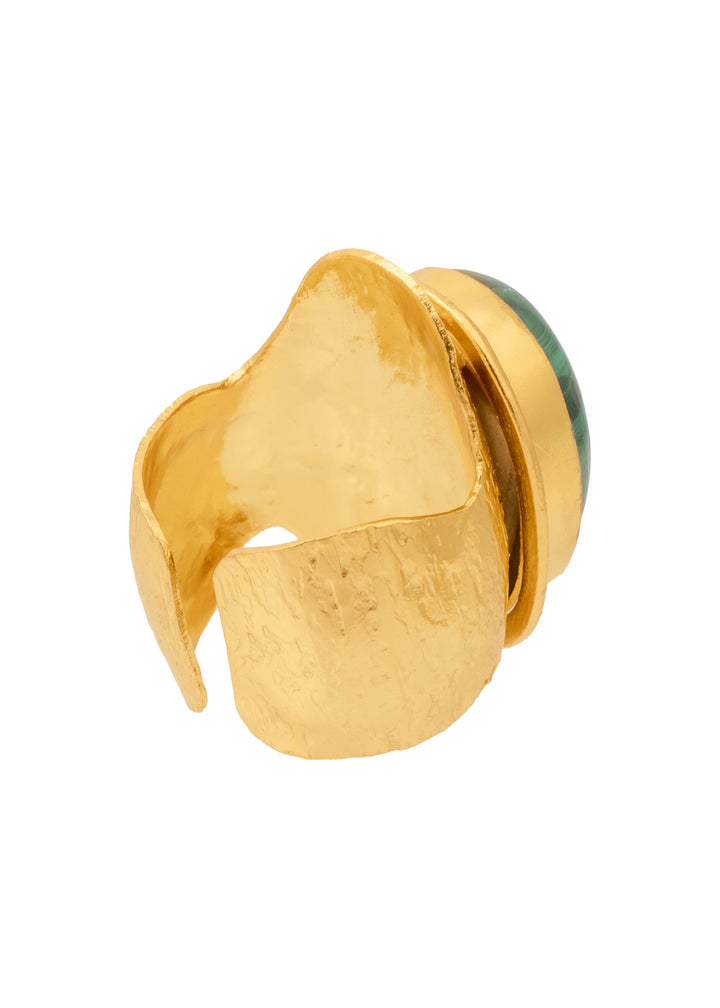 Bague "BatWoman"