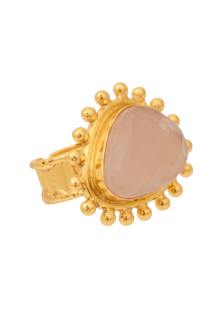 Bague "Dots"