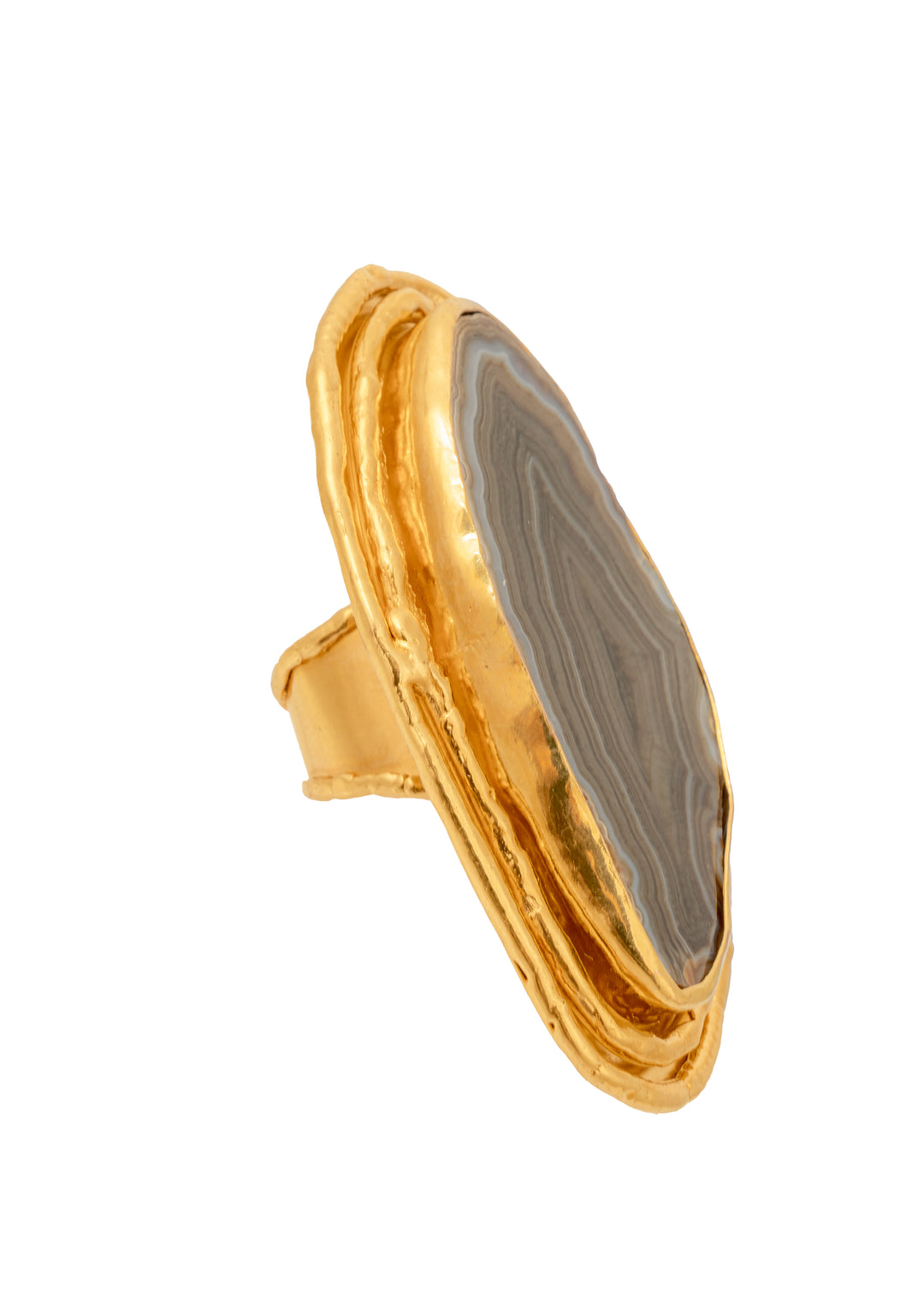 Bague "Dakota"