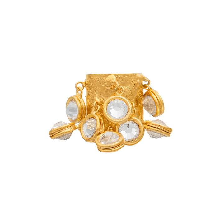 Bague "Candies"