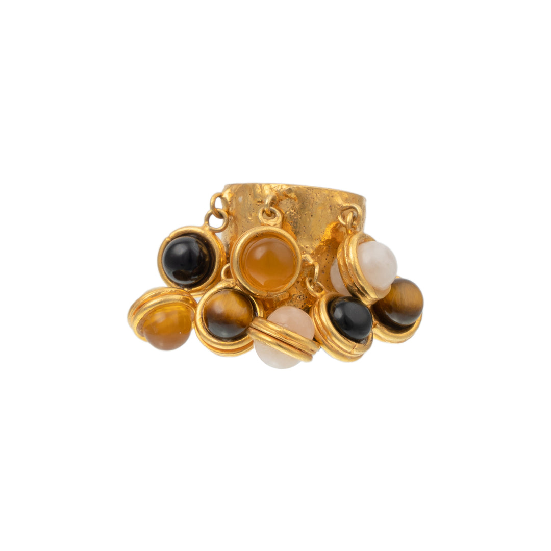 Bague  Candies