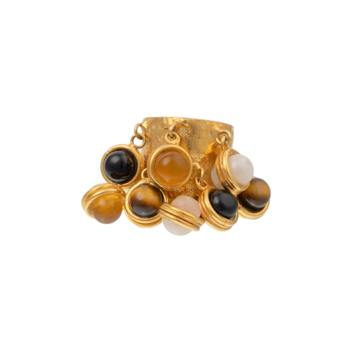 Bague  Candies