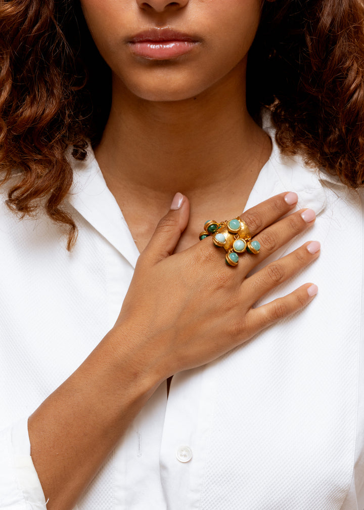 Bague  Candies