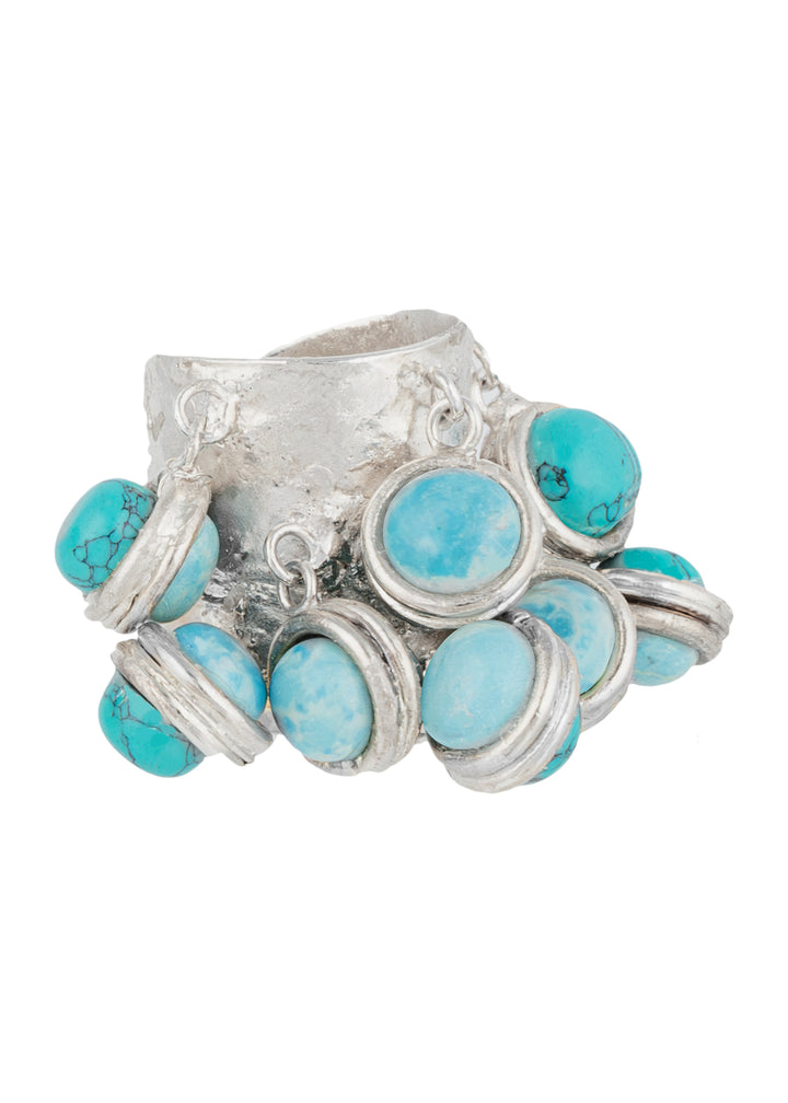 Bague "Candies"