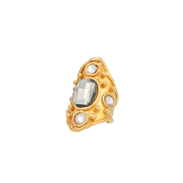 Bague  Little Byzance